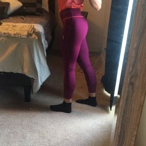 Old navy active wear size XS